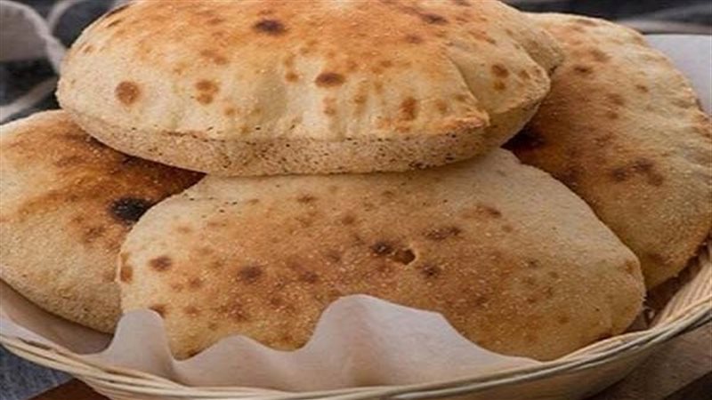 تفسير حلم الخبز الناشف