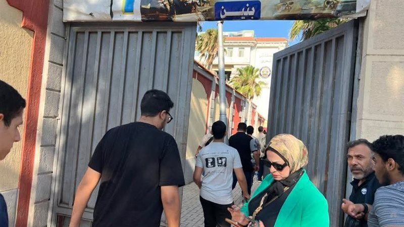 جولة تفقدية لتعليم