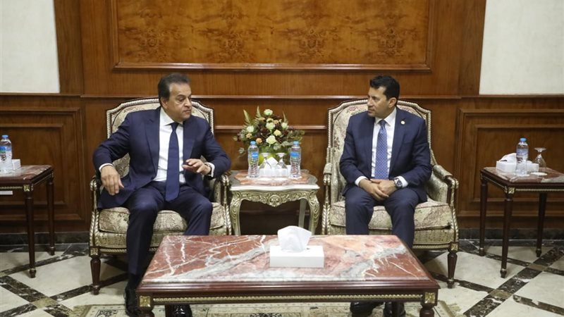 د. خالد عبدالغفار،