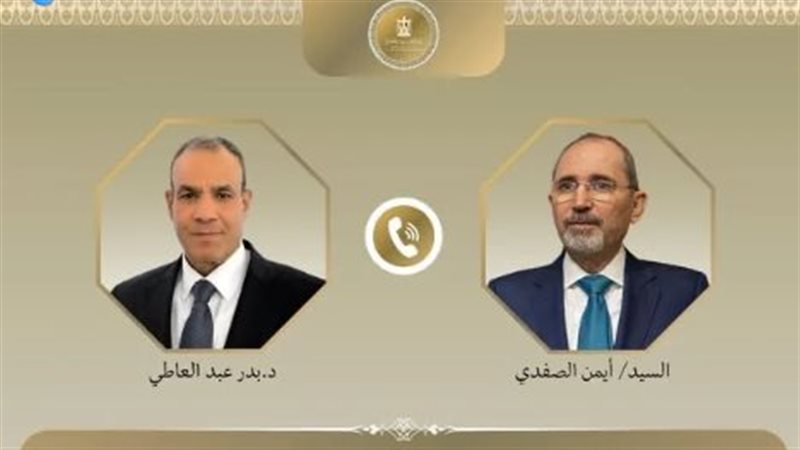 وزير الخارجية المصري