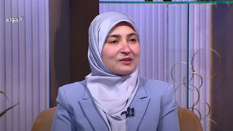 الدكتورة إيمان أبو