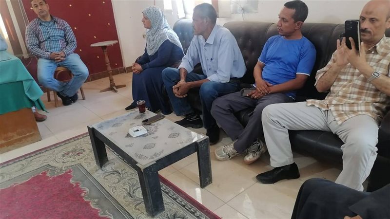 ندوة تثقفيه 