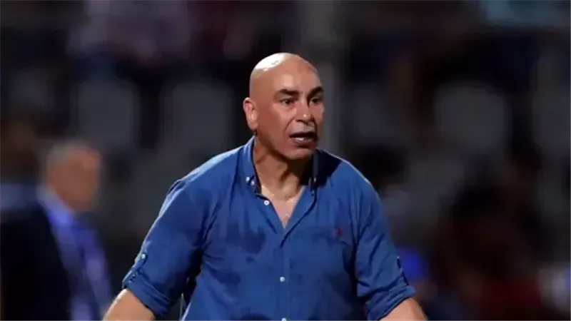 حسام حسن،فيتو