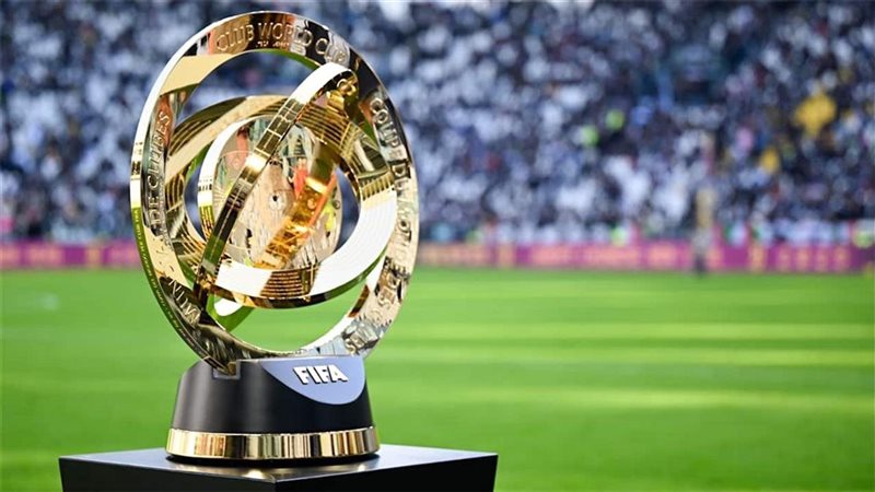 موعد نهائي كأس العالم