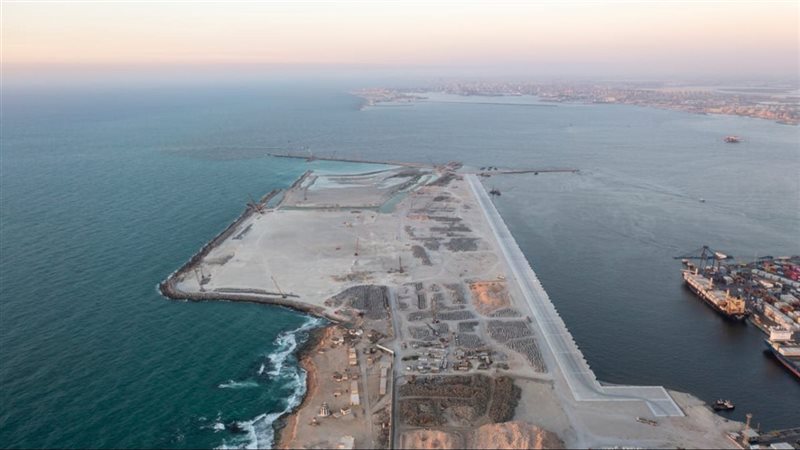 موانئ 