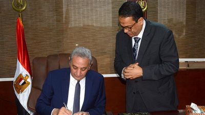 الغربية تعتمد تنسيق القبول بالثانوي العام والفني للعام الجديد