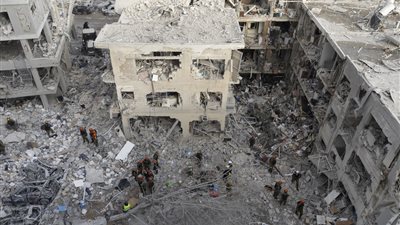 إعلام عبري: إجلاء 15 ألف إسرائيلي من منازلهم جراء الحرب مع إيران