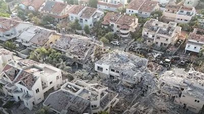 انقطاع الكهرباء عن آلاف المنازل بإسرائيل جراء الهجوم الإيراني