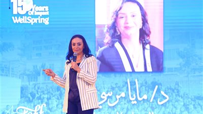 وزيرة التضامن تشهد فعاليات المعسكر التدريبي لمتطوعي 