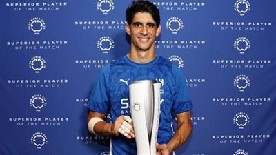 الهلال السعودي يبدأ خطوات تمديد عقد ياسين بونو 