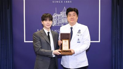  شوجا يتبرع بـ 3.6 مليون دولار لإنشاء مركز لعلاج أطفال التوحد