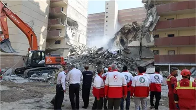 رغم تحذير ترامب، إسرائيل تستهدف رادارا إيرانيا شمال طهران