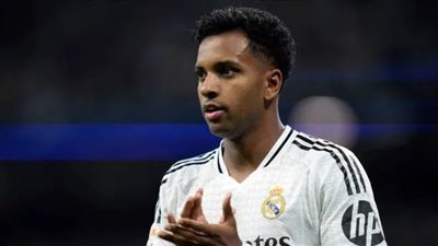ماركا تفتح قضية رودريجو من جديد مع ريال مدريد 