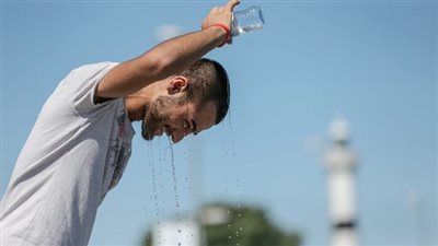 درجات الحرارة في مصر غدا الخميس