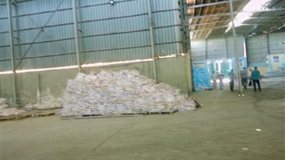 تحرير 13 محضرا ضد مخابز مخالفة بالشرقية