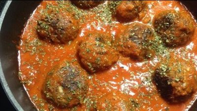 طريقة عمل كفتة داود باشا بمذاق لا يقاوم 