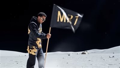 محمد رمضان يتصدر تريند اليوتيوب بـ 