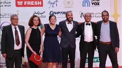 نادي سينما الأوبرا يعرض فيلم أبو زعبل 89