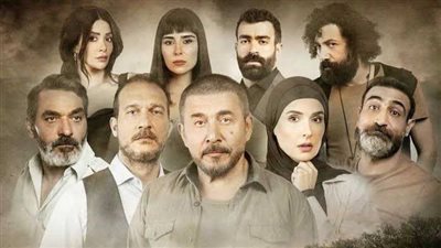  مواعيد عرض مسلسل شتي يا بيروت على قناة MBC4