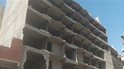 محافظ الإسكندرية يوجّه باستمرار إزالة التعديات على أراضي أملاك الدولة 