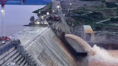 خبير موارد مائية يكشف حقيقة تورط أمريكا في دعم وتمويل سد النهضة