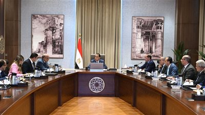 رئيس الوزراء يتابع جهود فض التشابكات المالية بين عدد من الجهات الحكومية
