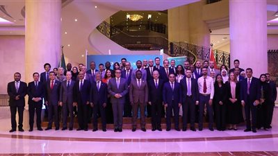 خالد عبدالغفار: تعزيز الإنتاج المحلي من الأدوية لتحقيق السيادة الصحية في أفريقيا