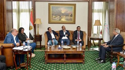 اتفاق بين الأعلى لتنظيم الإعلام ونقابة الصحفيين على لائحة جديدة لصرف البدل 