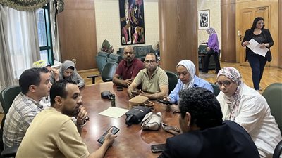 البلشي يكشف مصير زيادة البدل: «وزير المالية مش هيضحك على الصحفيين»