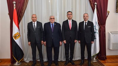 وزير التموين يشهد توقيع بروتوكول تعاون لإتاحة الاستعلام عن السجلات التجارية