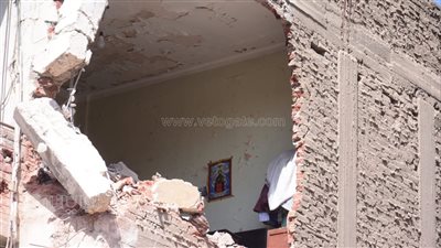 مصدر بمحافظة القاهرة: أكثر من 14 ألف عقار يحتاج إلى تنكيس