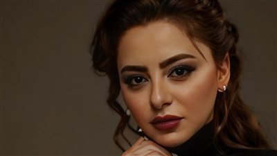 جلسة تصوير جديدة لإلهام عبد البديع بعد أزمة انفصالها عن زوجها