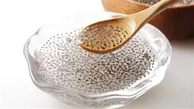  فوائد بذور الشيا، تنظف القولون وتحسن الهضم وتنقص الوزن 