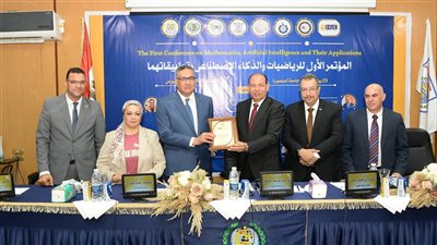 رئيس جامعة المنصورة: كلية العلوم تُسهم بنسبة 40% من إجمالي الإنتاج العلمي والبحثي للجامعة
