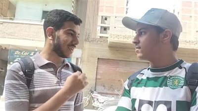 ارتياح بين طلاب العلمي في الثانوية الأزهرية بعد امتحان التوحيد: سهل ومباشر (فيديو)