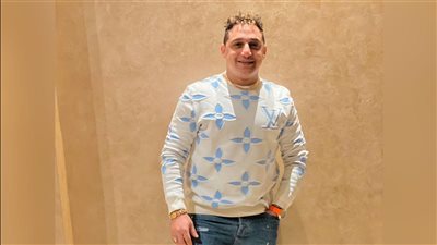 رضا البحراوي يكشف تفاصيل الحالة الصحية لوالدته بعد نقلها للمستشفى