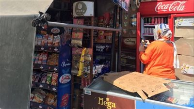 تموين الإسماعيلية تستجيب لشكوى مواطن وتحرر مخالفات للبيع أزيد من التسعيرة (صور) 