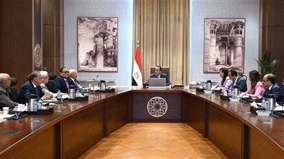 مدبولي: الأحداث تتغير كل ساعة والحكومة تعمل على وضع سيناريوهات لمختلف التداعيات