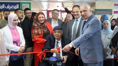 جامعة 6 أكتوبر تبحث تعزيز التحول الرقمي وريادة الأعمال بالتعاون مع جمعية المستثمرين