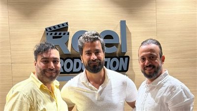 معتصم النهار يتعاقد على بطولة فيلم 