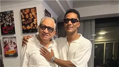 أخبار الفن اليوم: محمد رمضان يجهز لعمل جديد بالتعاون مع السبكي.. إجمالي إيرادات فيلم المشروع X منذ بدء عرضه بالسينمات.. تفاصيل ألبوم أصالة الجديد