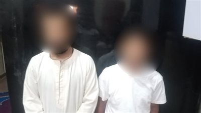 سقوط تشكيل عصابي للنصب على المواطنين بانتحال صفة خدمة عملاء البنوك 