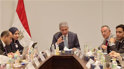 السياحة والآثار: انتهاء واستلام متحف مراكب الملك خوفو والكهوف المجاورة للمتحف المصري الكبير