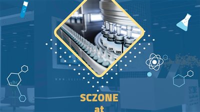 اقتصادية قناة السويس تشارك في المعرض الطبي الأفريقي 