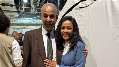 محمود البزاوي يستكمل تصوير دوره بمسلسل 