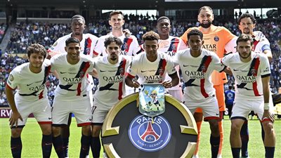 كأس العالم للأندية، باريس يضرب إنتر ميامي برباعية في الشوط الأول 