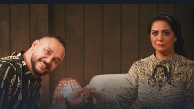 مسلسل حرب الجبالي الحلقة 31، زواج ثريا وراشد وشهيرة تكتشف حملها