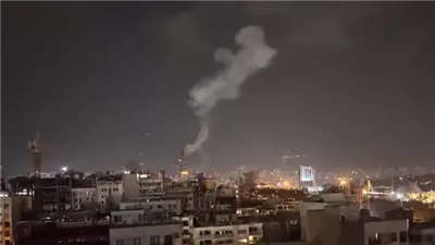 إعلام إيراني: سماع دوي انفجار في العاصمة طهران والدفاعات الجوية تتصدى لها