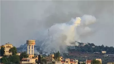 إعلام عبري: تفعيل صفارات الإنذار في جنوب الجولان جراء تسلل طائرات مسيرة