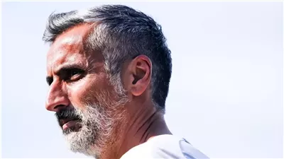 ريبيرو يصحح أخطاء ودية الملعب التونسي مع لاعبي الأهلي 